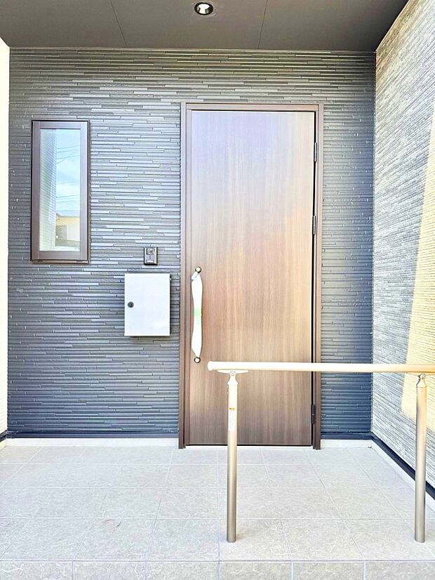 ■ ここから始まる、笑顔あふれる毎日