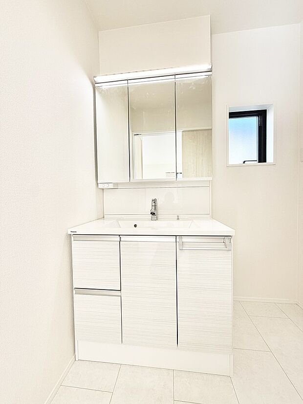 ■清潔感があり、気持ちよく使えます