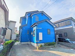 神奈川県藤沢市亀井野