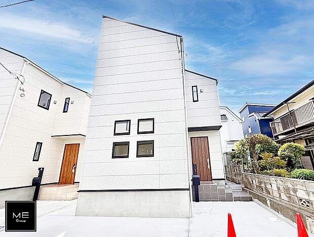 ■家族みんなが笑顔で過ごせる、安心感のある住まい