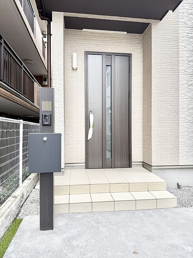 ■ 帰るたびにホッとする、安心感のある佇まい