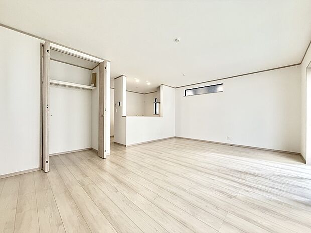 ■シンプルだけど贅沢、大切な人と過ごす心がほどける空間