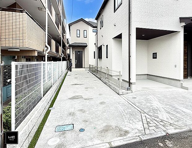 ■新しい暮らしが始まる場所で、家族の絆を深める