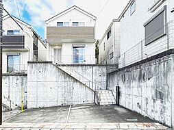 神奈川県川崎市麻生区片平４丁目