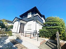 神奈川県横浜市金沢区能見台２丁目