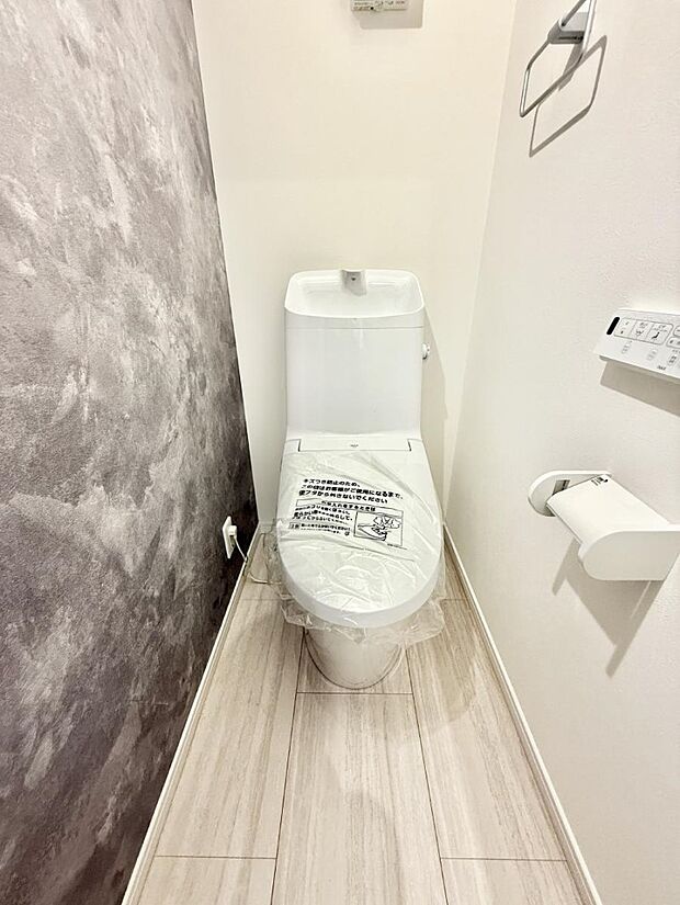 ■毎日使う場所だからこそ、清潔感溢れる空間