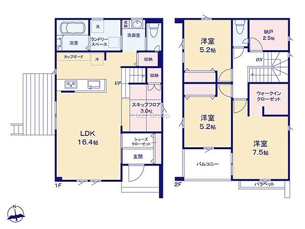 21号棟  