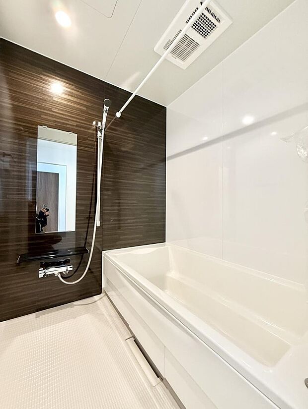 ■リラックスできる、穏やかな雰囲気です