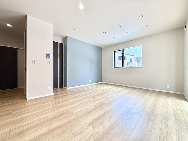 ■シンプルだけど贅沢、大切な人と過ごす心がほどける空間