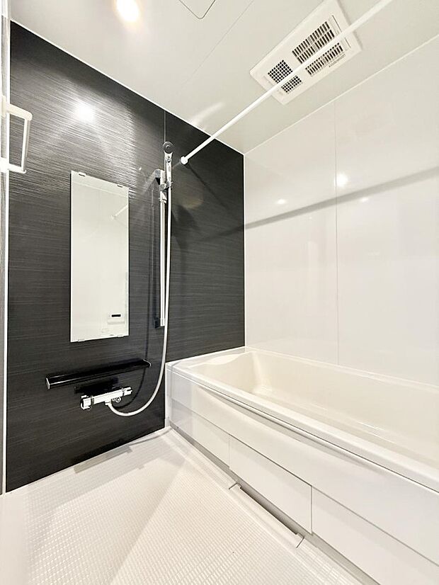 ■家族みんなが気持ちよく使える設計です