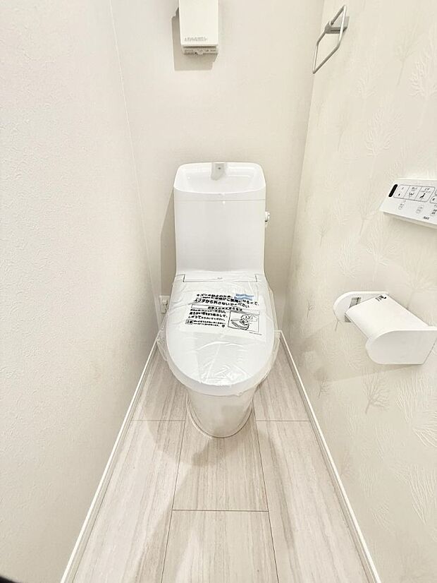 ■毎日使う場所だからこそ、清潔感溢れる空間