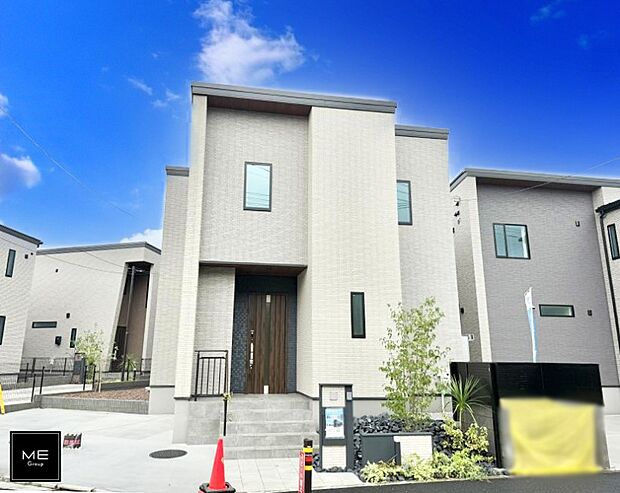 ■暮らしを彩る充実した設備仕様が備わった住まい