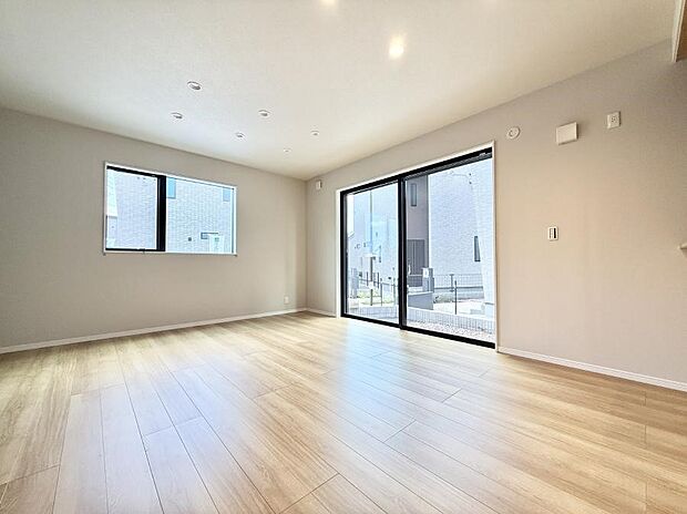 ■ふとした瞬間に幸せを感じる、心地よい場所