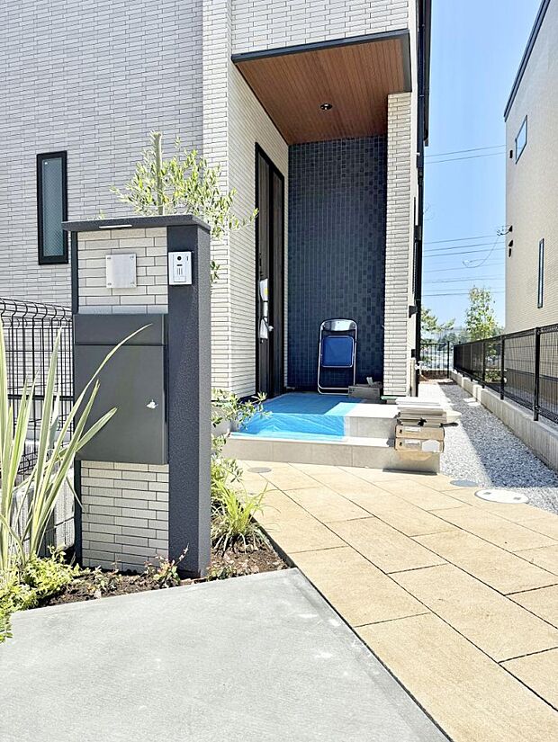 ■ 帰るたびにホッとする、安心感のある佇まい