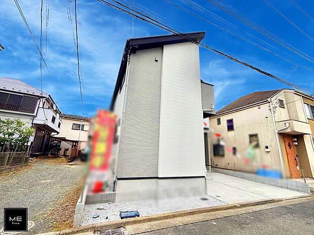 ■家族みんなが笑顔で過ごせる、安心感のある住まい