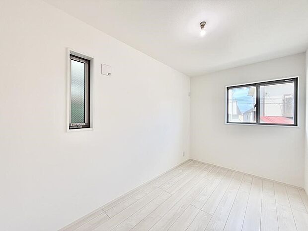 ■自分の好みに合わせたインテリアを整えやすく個性を反映できる場所です