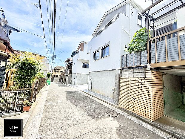 ■暮らしを豊かにする充実した仕様設備で快適に