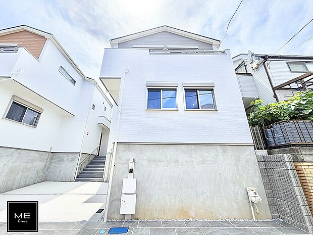 ■新しい暮らしが始まる場所で、家族の絆を深める