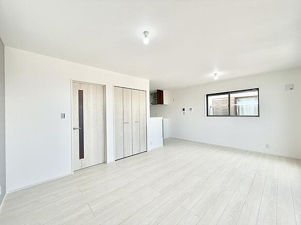 ■自然と心がほどける、リラックスできる場所