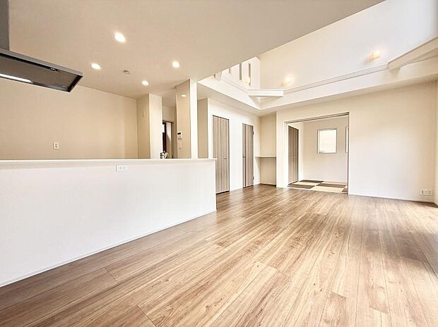 ■自然と会話が生まれる、心地よいひととき