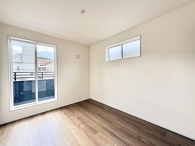 ■プライベート空間として静かで落ち着いた環境を提供してくれます