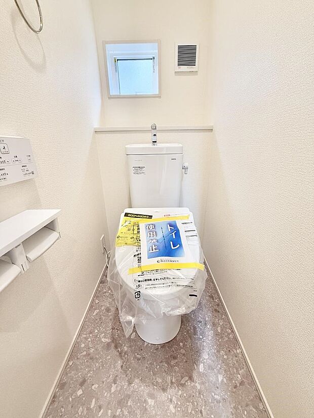 ■毎日使う場所だからこそ、清潔感溢れる空間