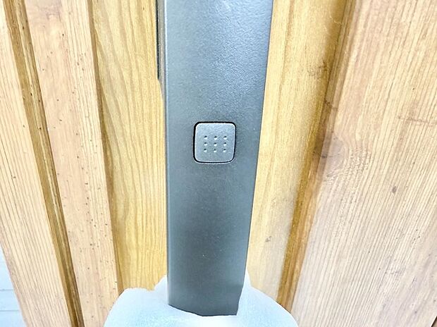 ■鍵を取り出さずに便利に操作できて快適