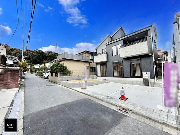 ■家族とのお出かけが楽しくなる環境です