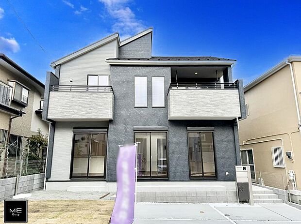 ■暮らしを彩る充実した設備仕様が備わった住まい