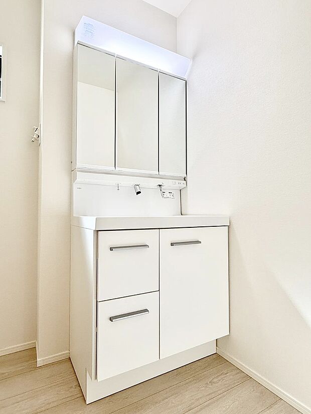 ■清潔感があり、気持ちよく使えます