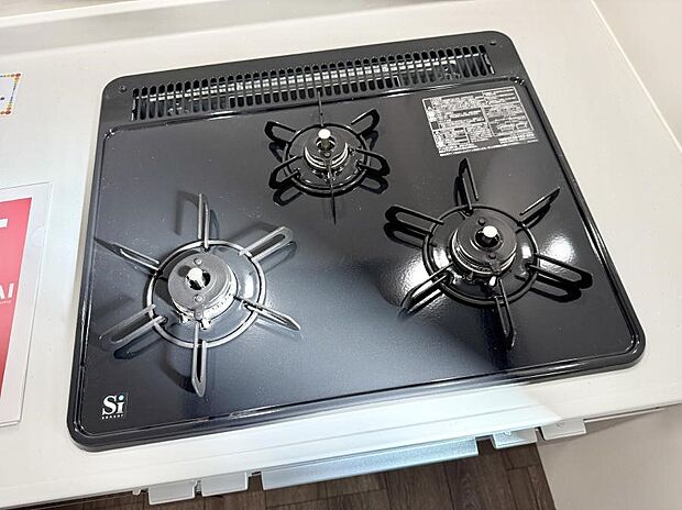 ■一度に多くの料理ができ便利で効率的