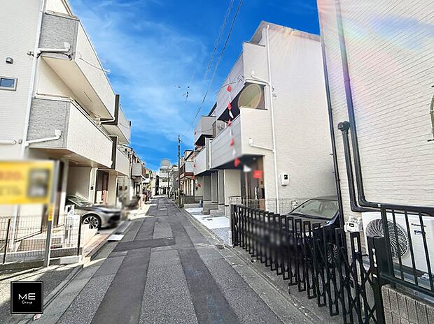 ■新しい時代の息吹を感じる、心地よい環境