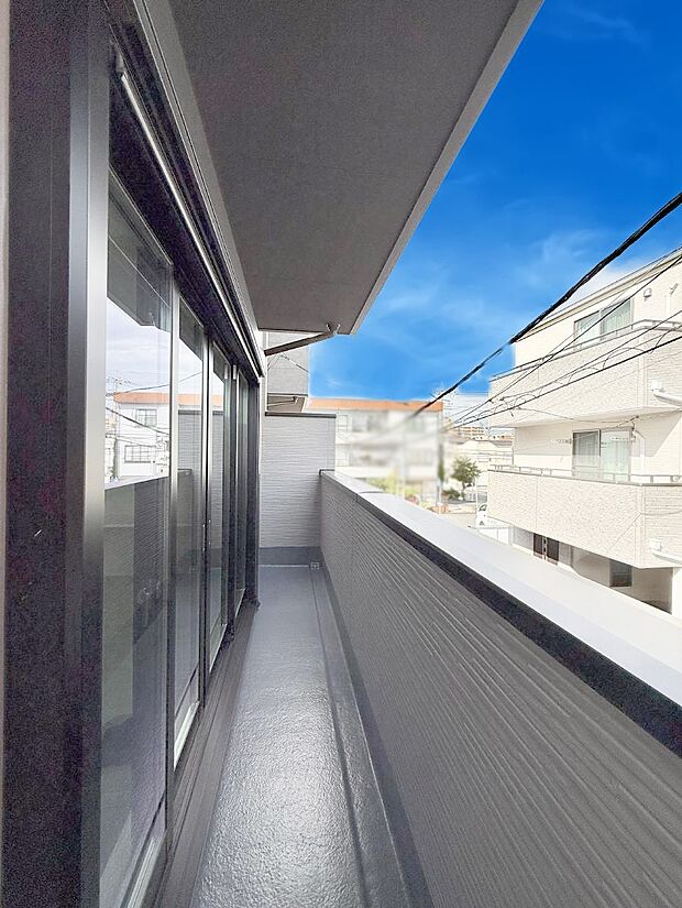 ■ 朝のコーヒーや夜の星空を楽しむ、癒しの場所