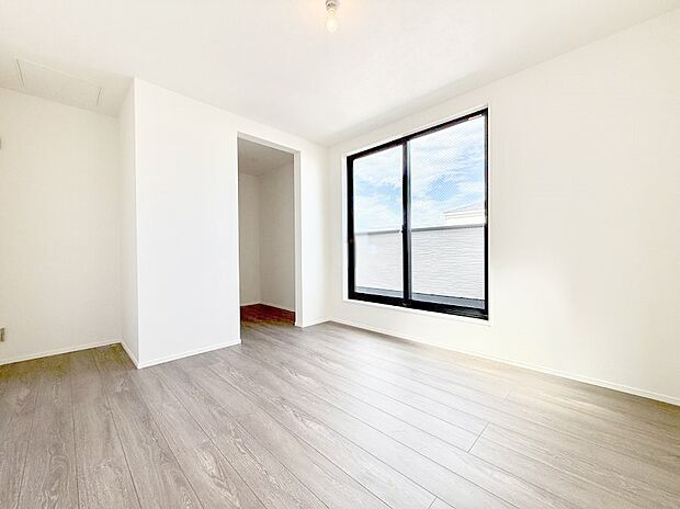 ■快適な環境で、日常の疲れを癒せる空間