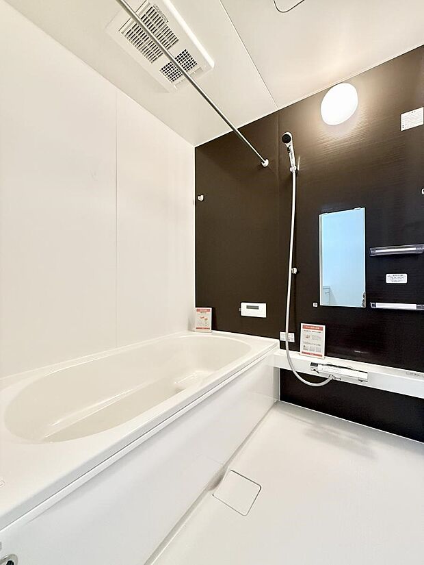 ■家族みんなが気持ちよく使える設計です