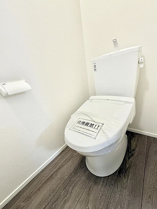 ■毎日使う場所だからこそ、清潔感溢れる空間