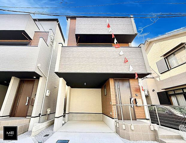 ■新しい暮らしが始まる場所で、家族の絆を深める