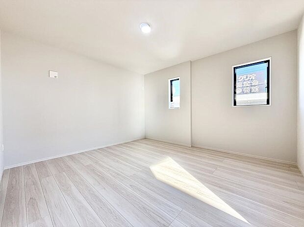 ■仕事や勉強のスペースに使うことで、集中しやすく静かな環境が整います