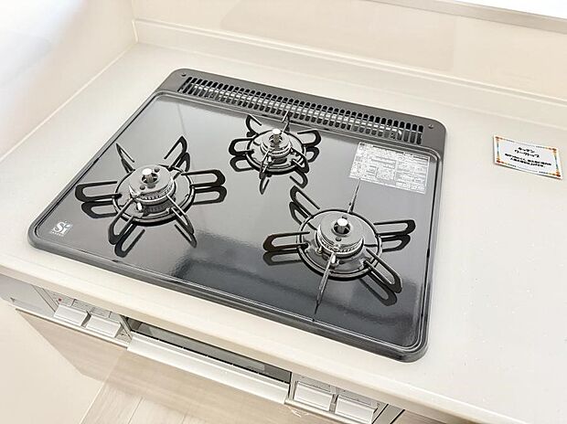 ■一度に多くの料理ができ便利で効率的