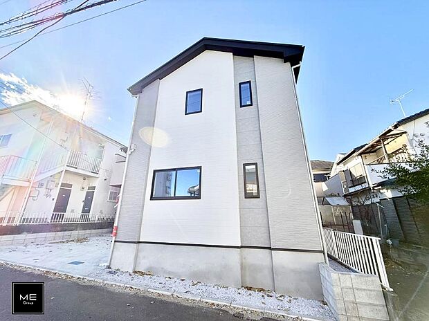 ■新しい暮らしが始まる場所で、家族の絆を深める