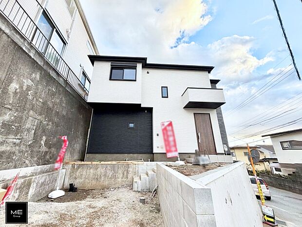 ■家族みんなが笑顔で過ごせる、安心感のある住まい