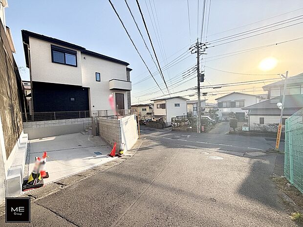 ■新しい時代の息吹を感じる、心地よい環境