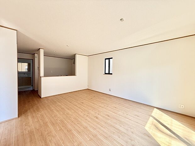 ■居心地のいい、理想のリビング