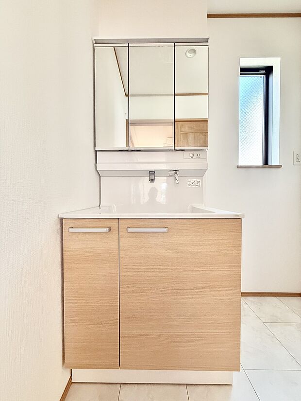 ■清潔感があり、気持ちよく使えます