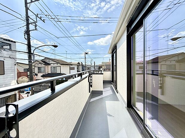 ■ 朝のコーヒーや夜の星空を楽しむ、癒しの場所