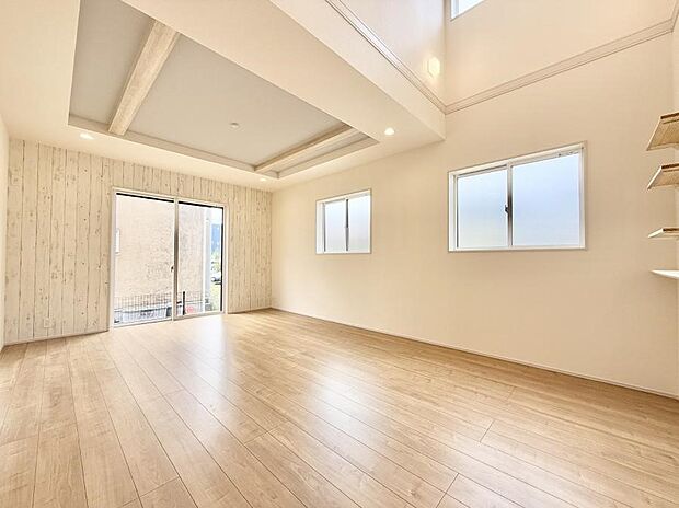 ■お気に入りの場所で、のんびりとした時間を