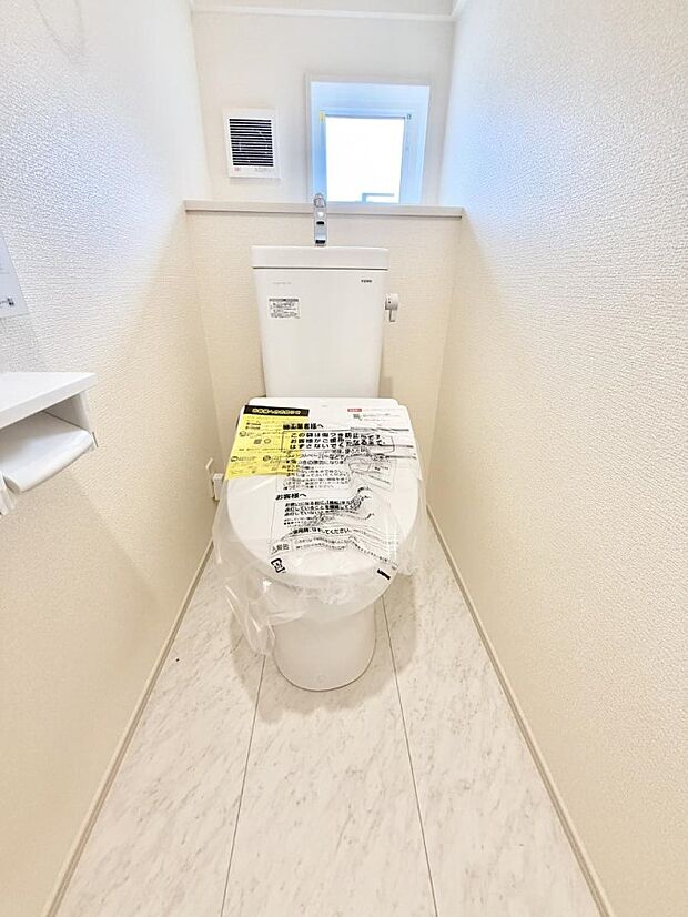 ■毎日使う場所だからこそ、清潔感溢れる空間