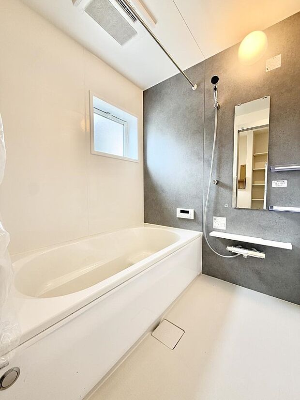 ■家族みんなが気持ちよく使える設計です