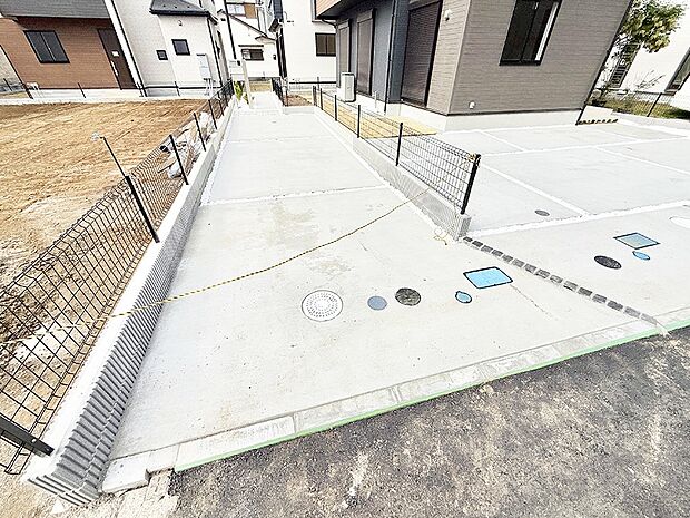 ■カースペース有