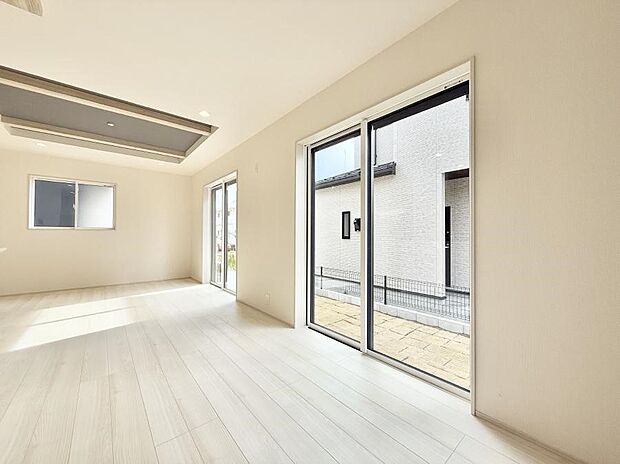 ■ふとした瞬間に幸せを感じる、心地よい場所